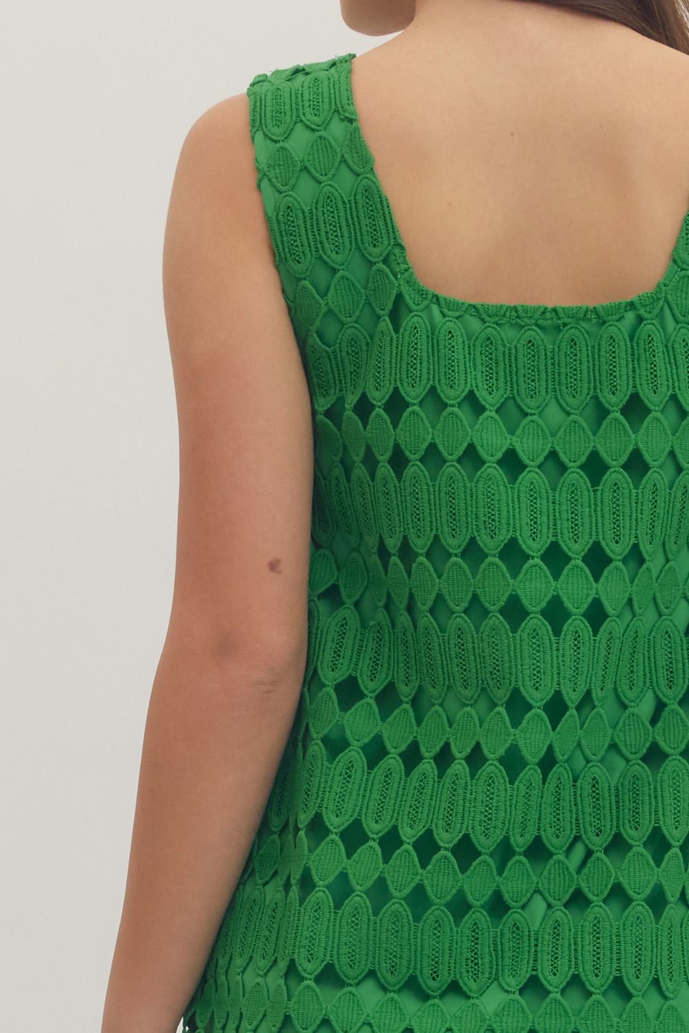 Entro | Mikayla Mini Dress | Sweetest Stitch Boutique Richmond VA