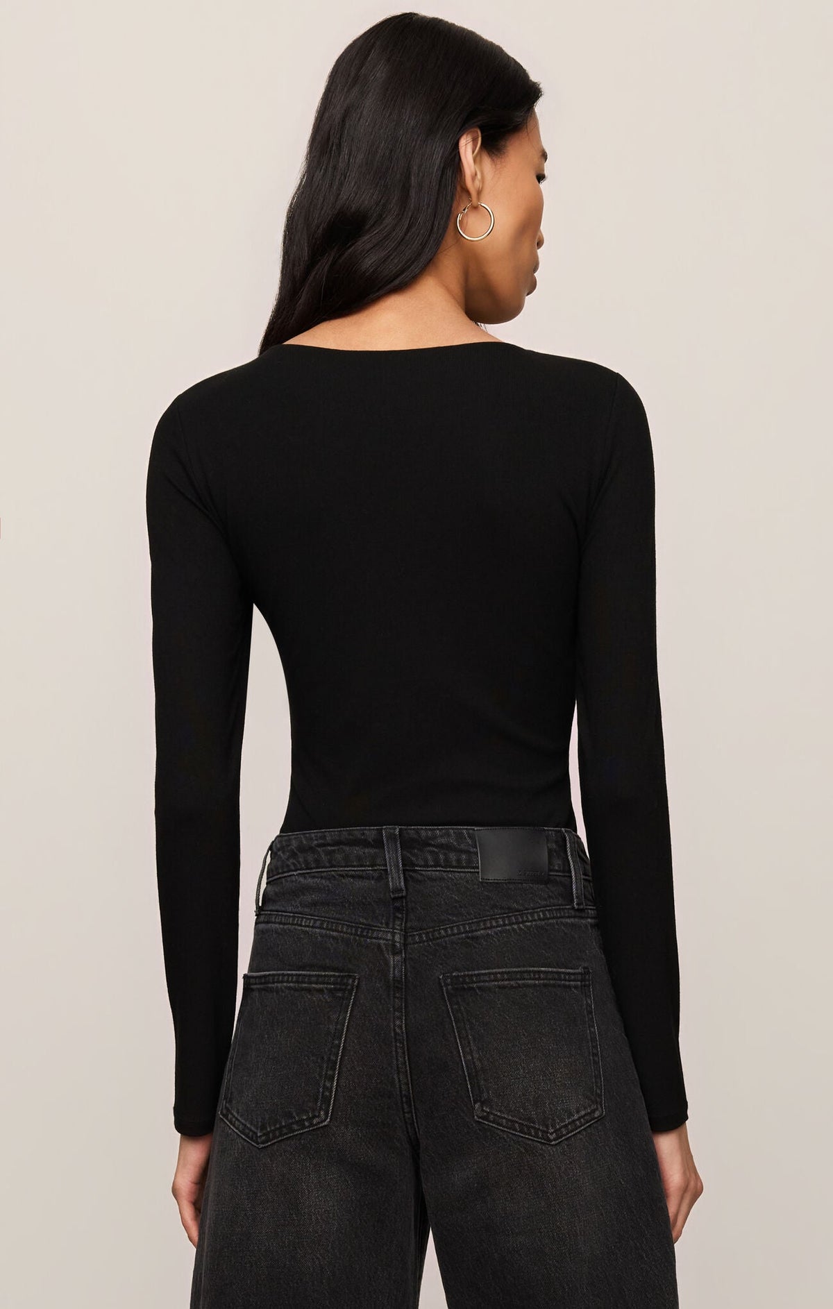 Z Supply | Ginger Bodysuit | Sweetest Stitch Boutique Richmond VA