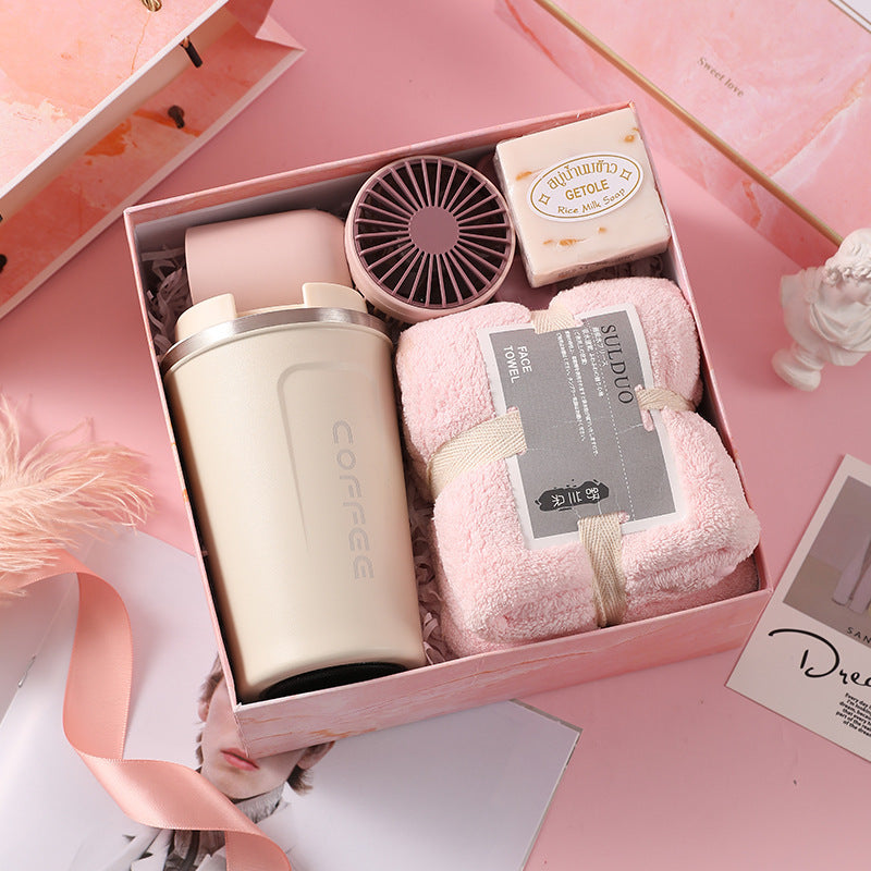 Business Gifts Suit - Yayas Glam & Gift Shop