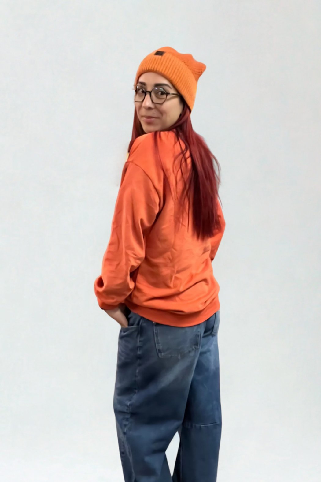 Orange