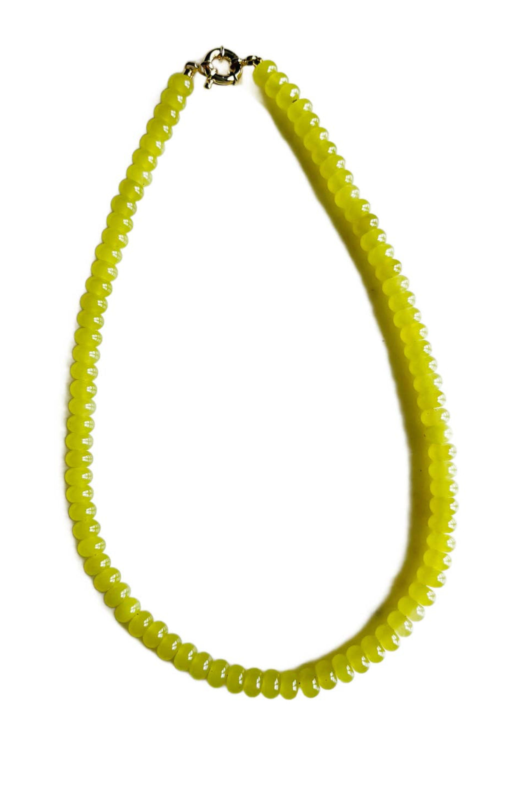 Green Main