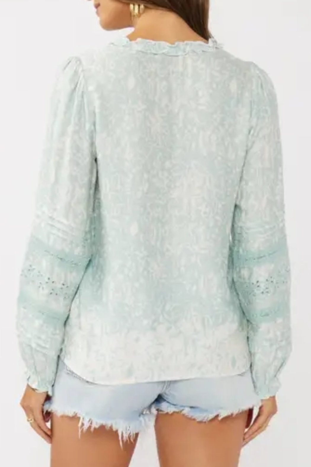 Turquoise