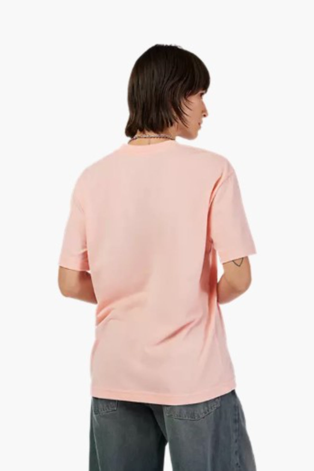 Pale Pink