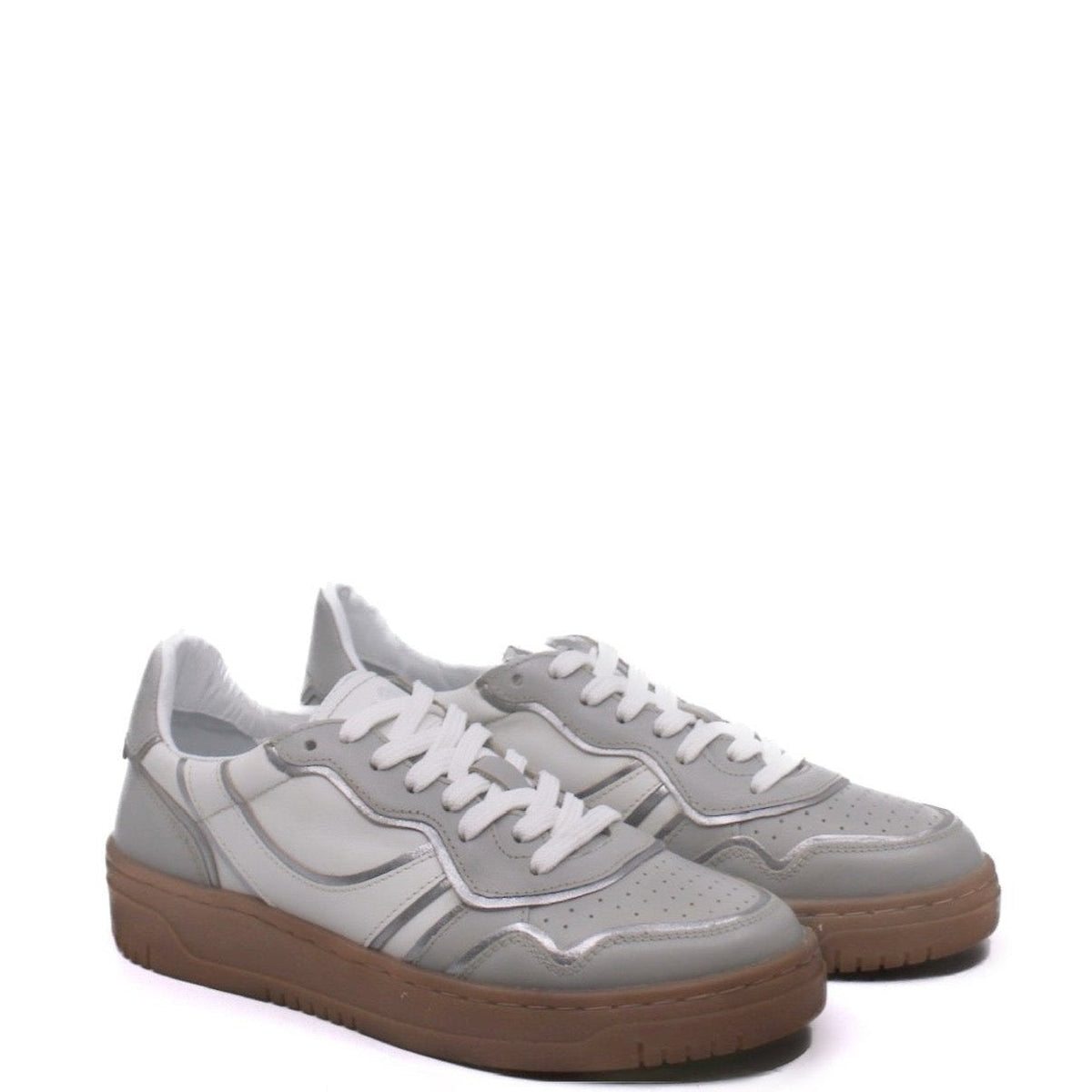 Free People - Women's Retro Thirty Love Sneakers main image 0