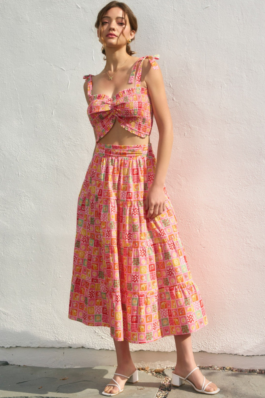 STRAWBERRY LEMONADE