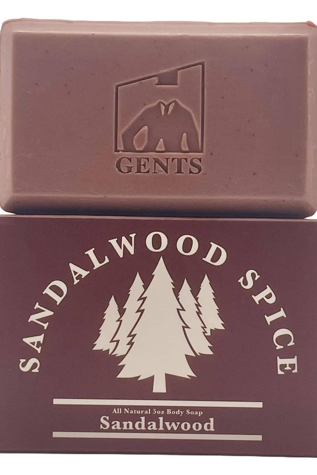 Sandalwood Spice Main