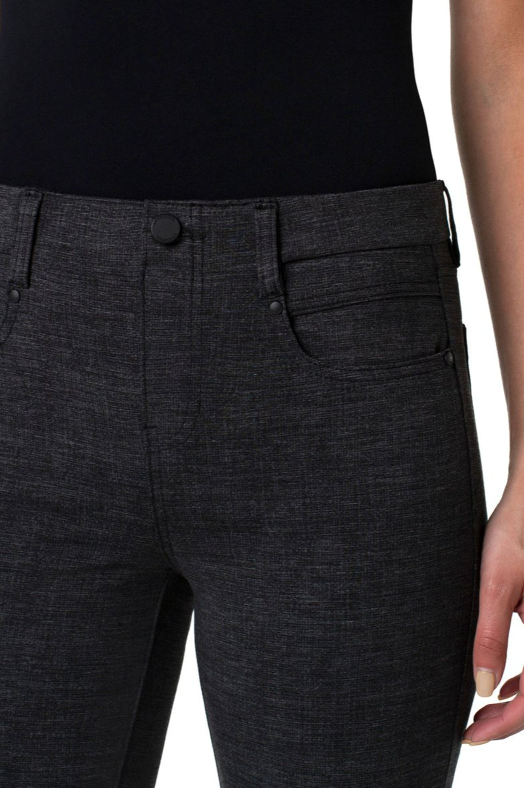 Black/Grey