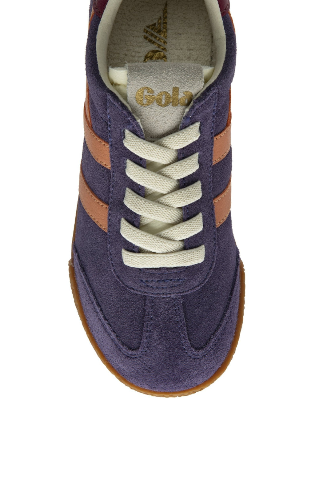 Plum / Terracotta / Cerise