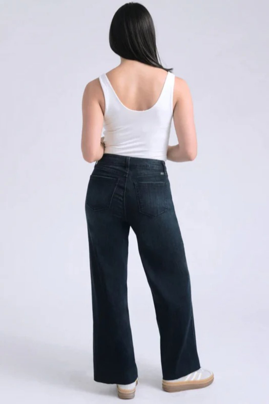 Denim Blue