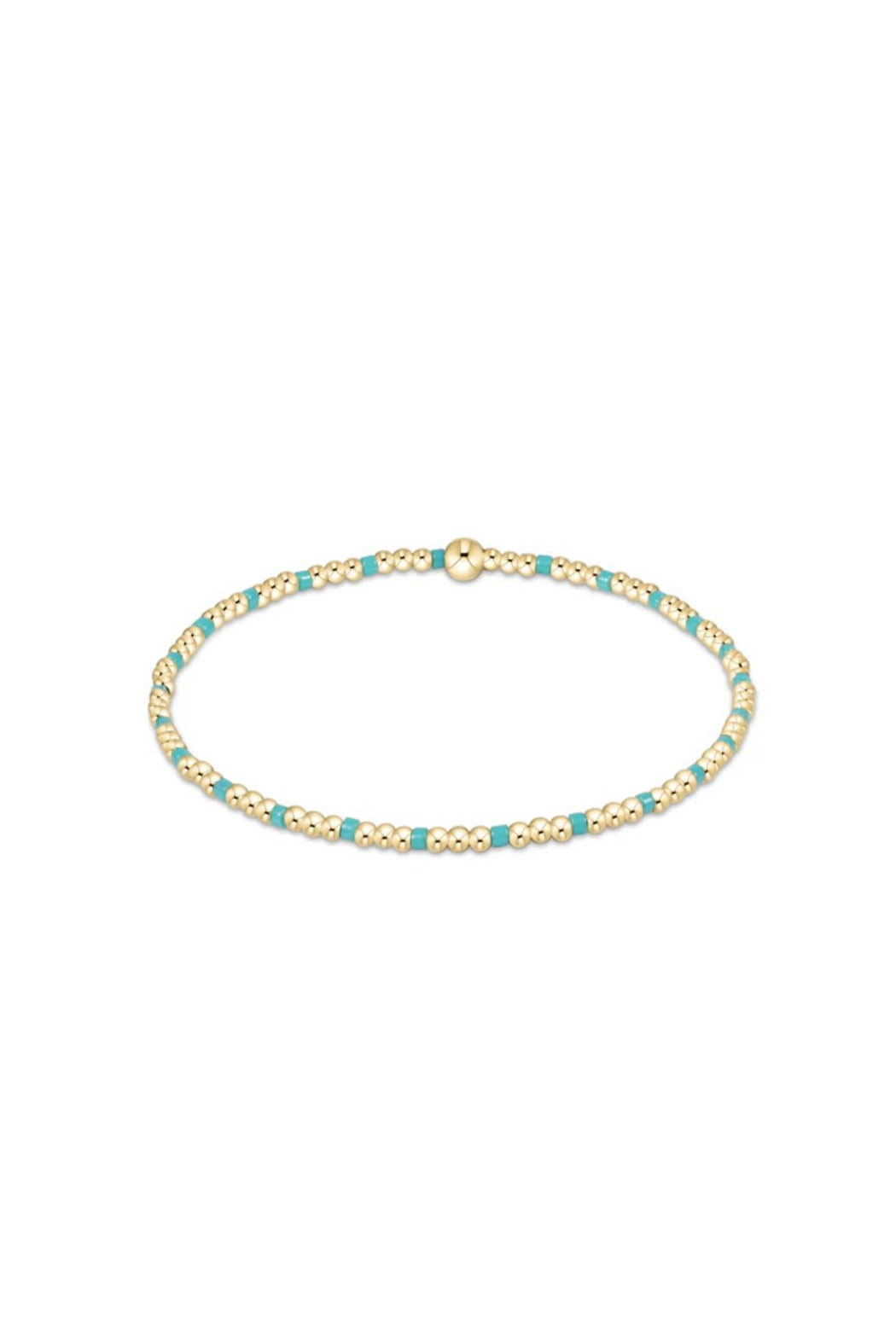 Turquoise Main
