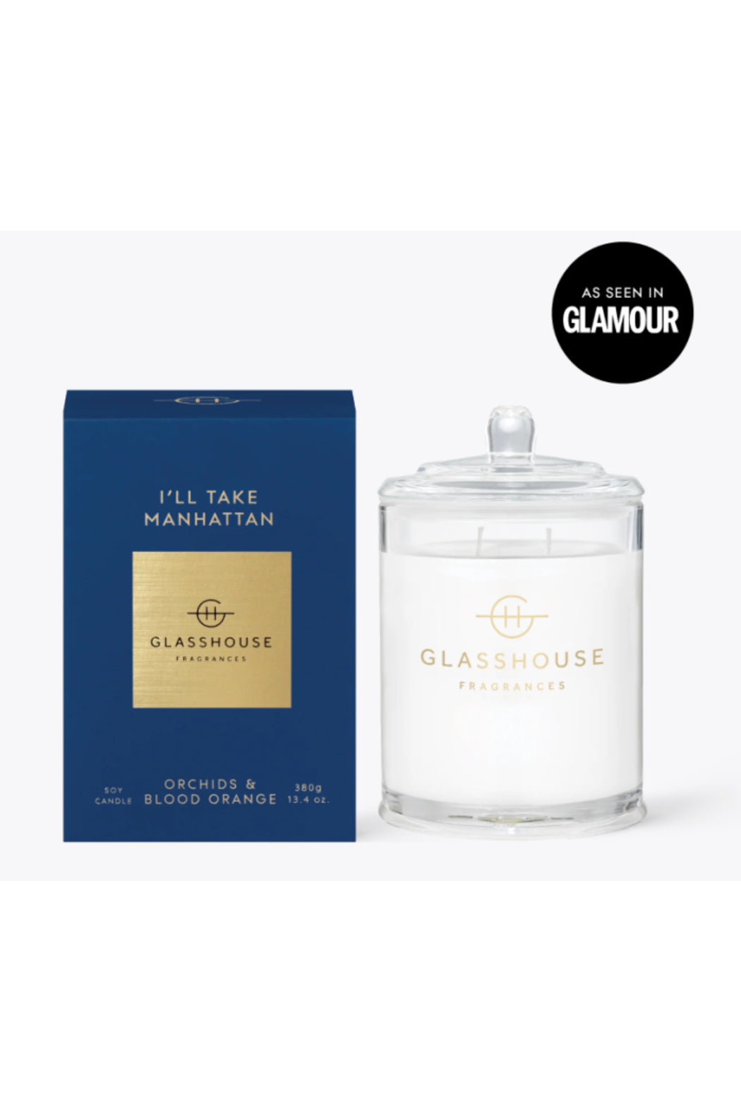 I'LL TAKE MANHATTAN Main