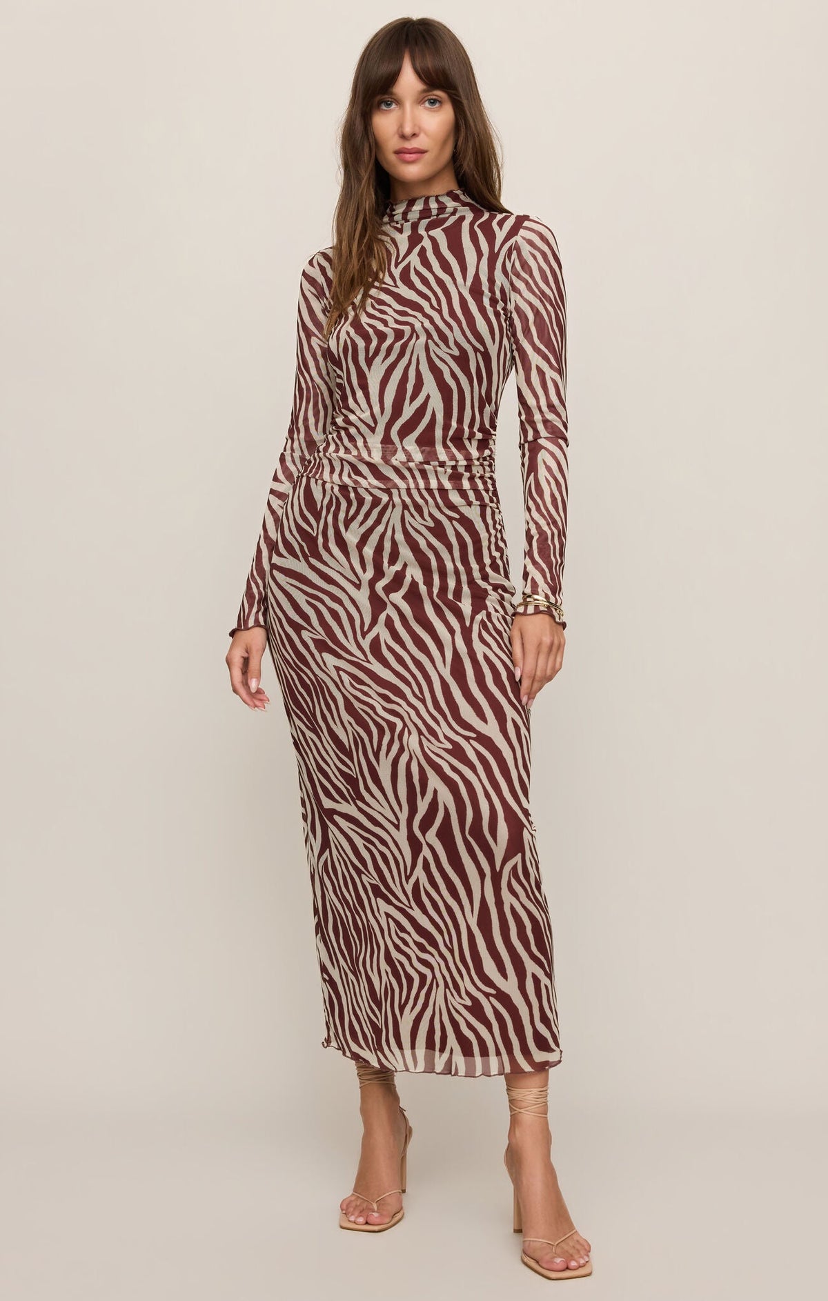 Z Supply | Sevilla Midi Dress | Sweetest Stitch Boutique Richmond VA
