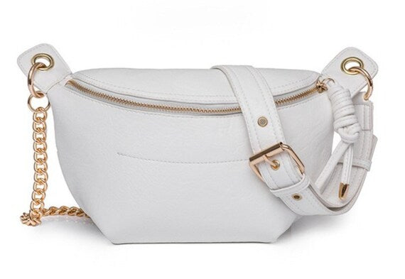 Carryall Travel Fanny Pack - Yayas Glam & Gift Shop