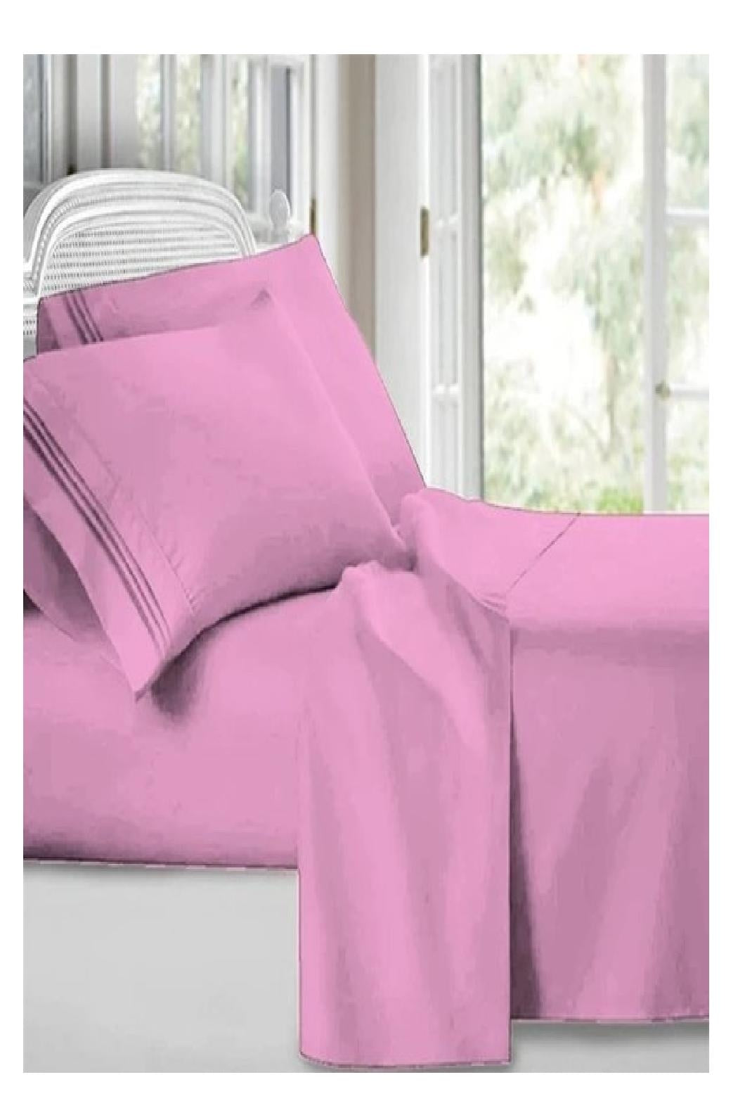 Pink Main