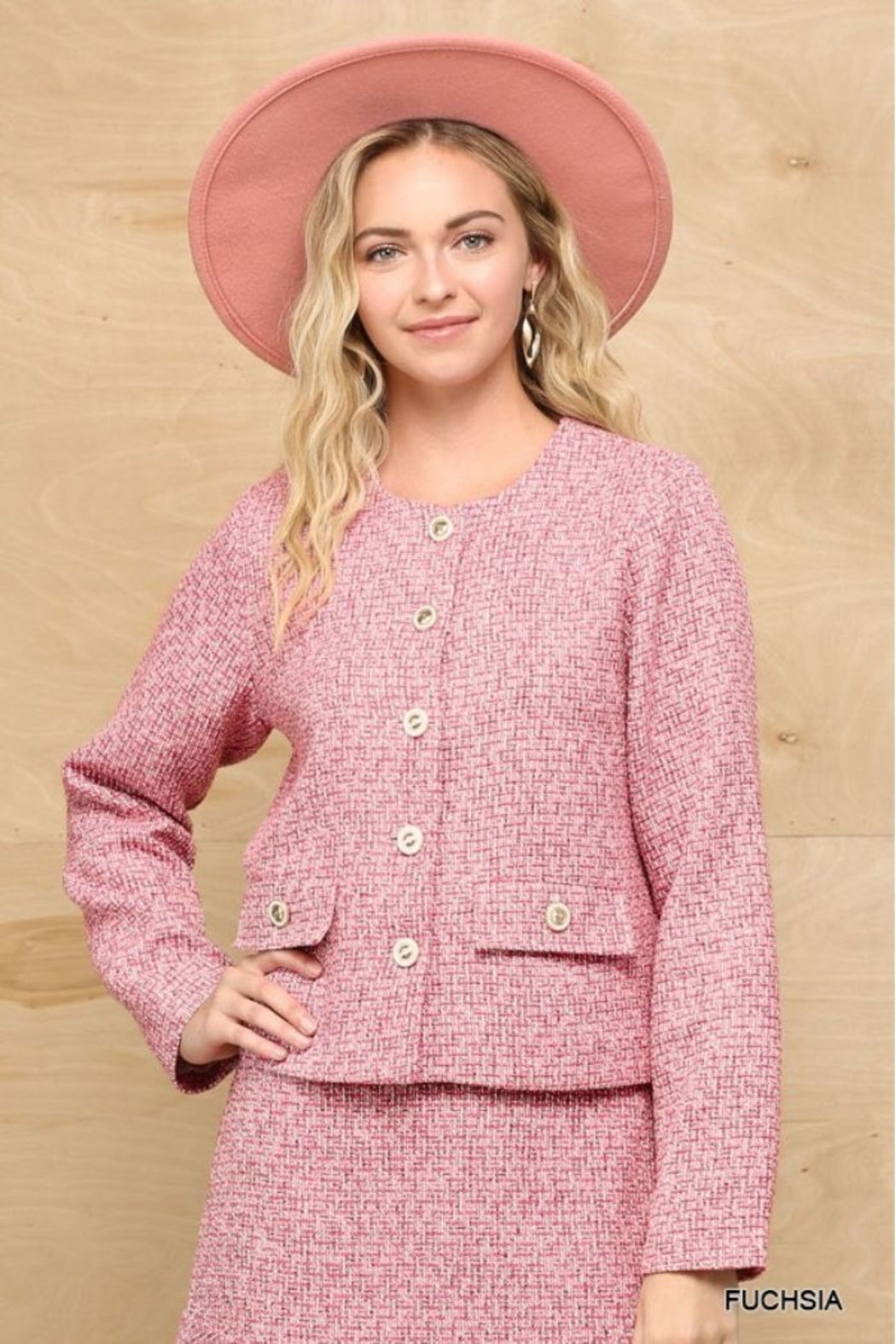 Pink Main
