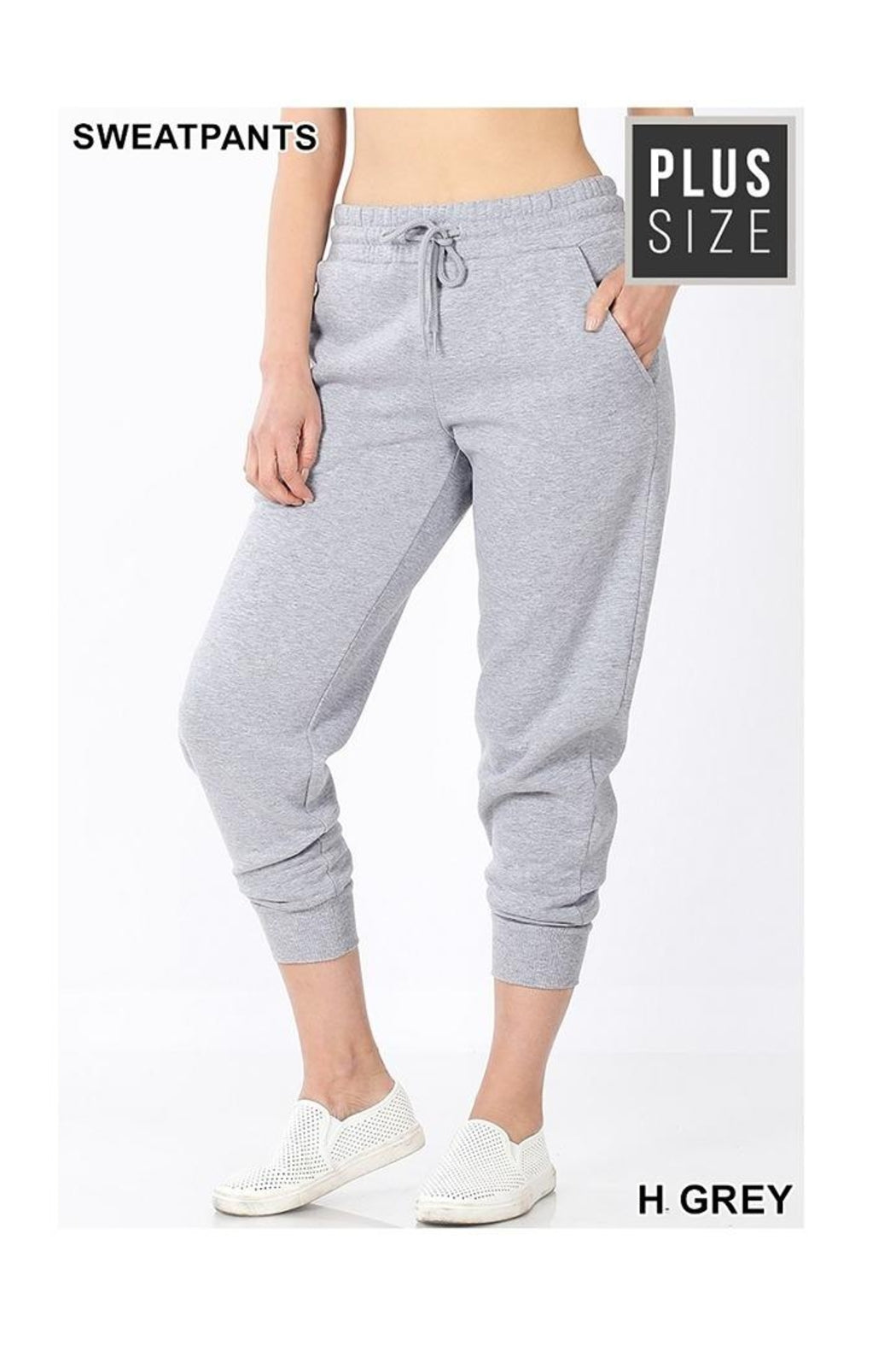 Grey