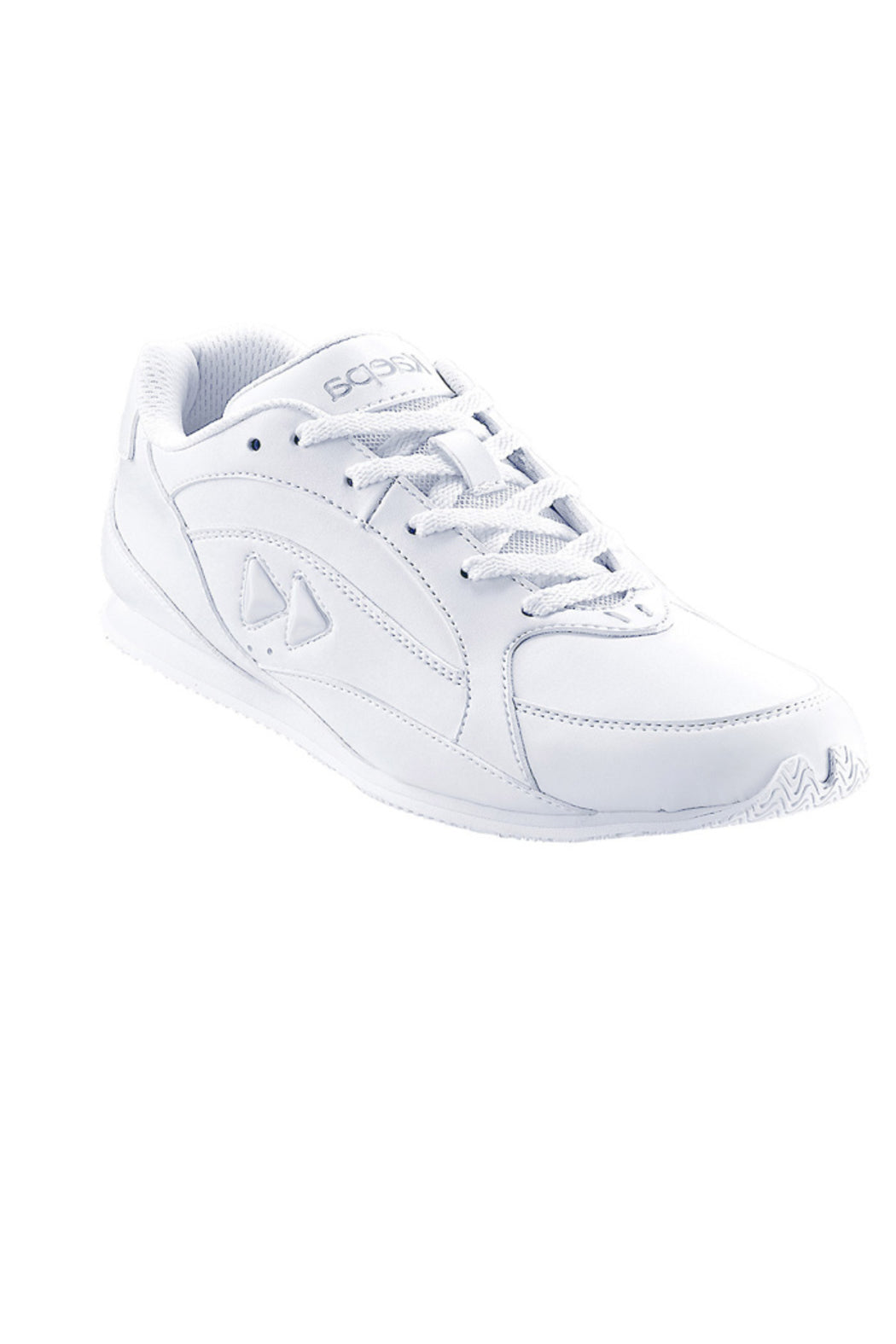 White Main