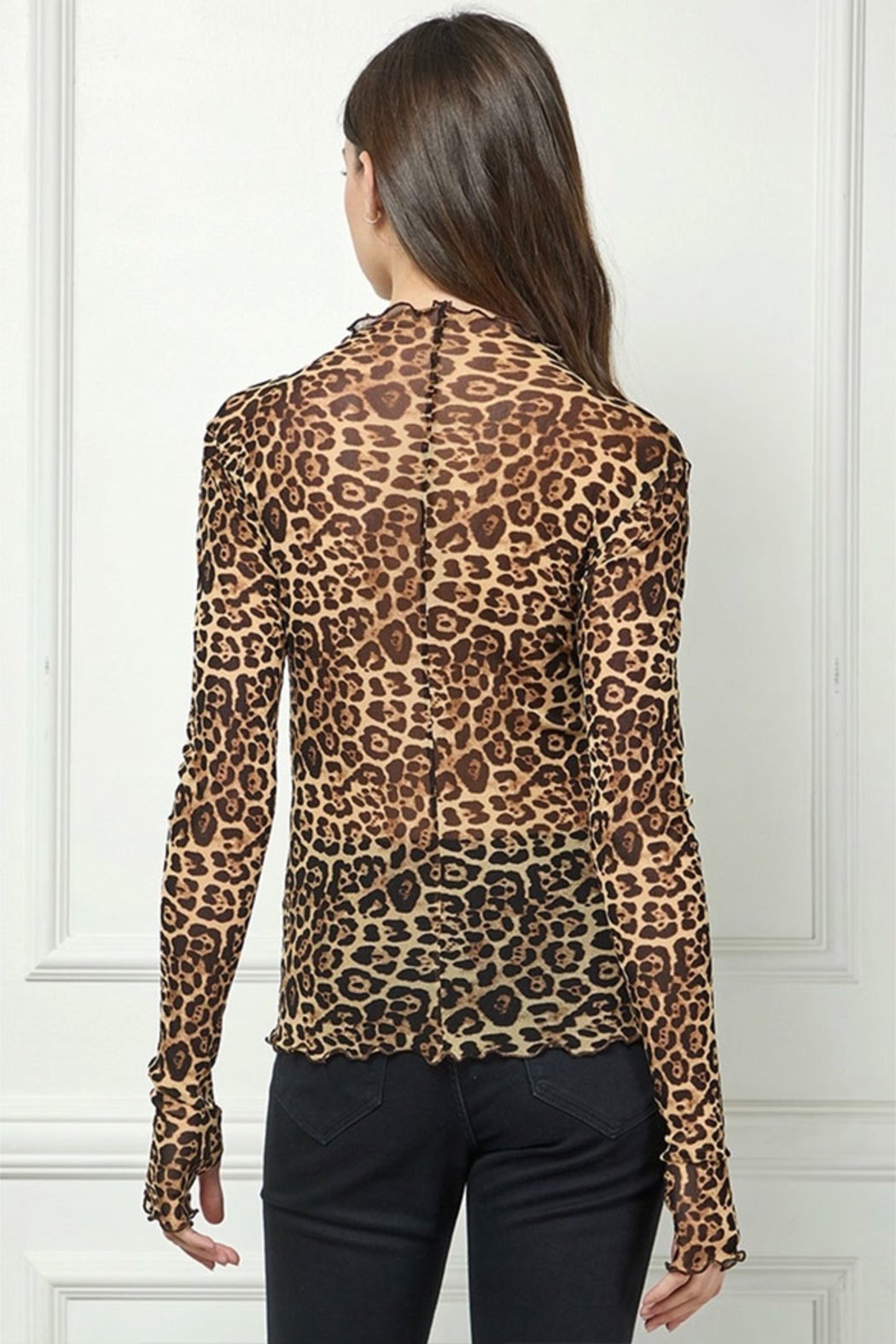 Leopard