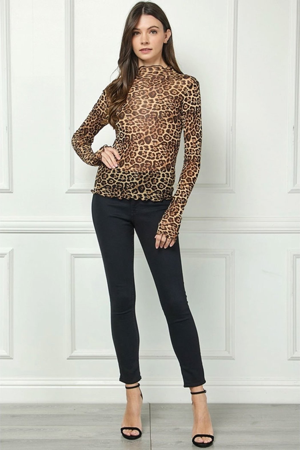 Leopard