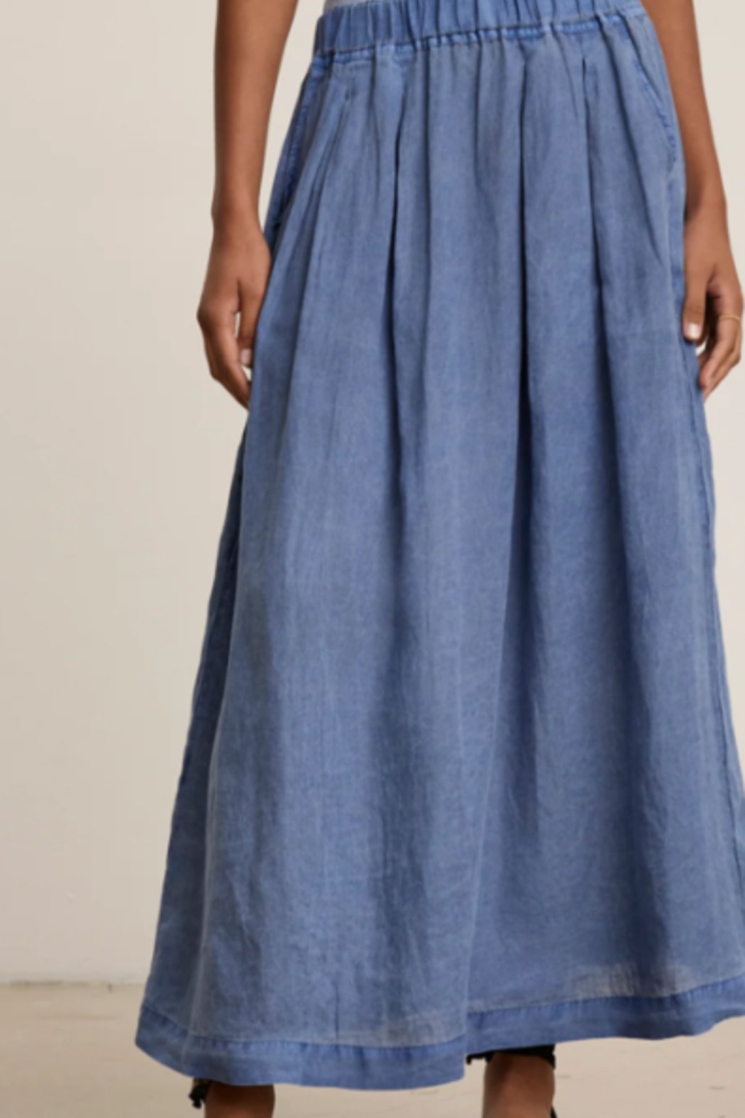 Indigo
