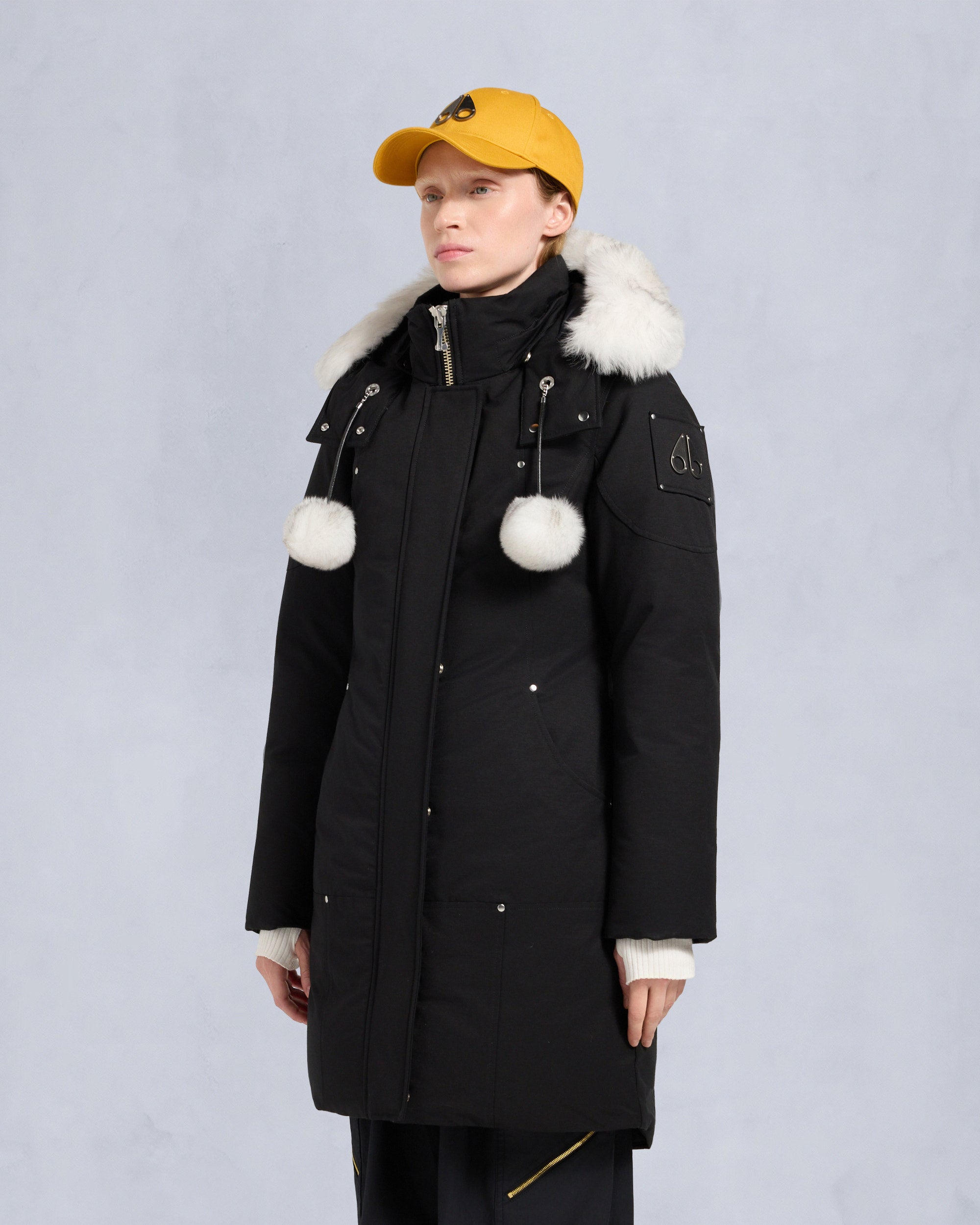 MOOSE KNUCKLES ORIGINAL STIRLING PARKA LDS – Shoptiques