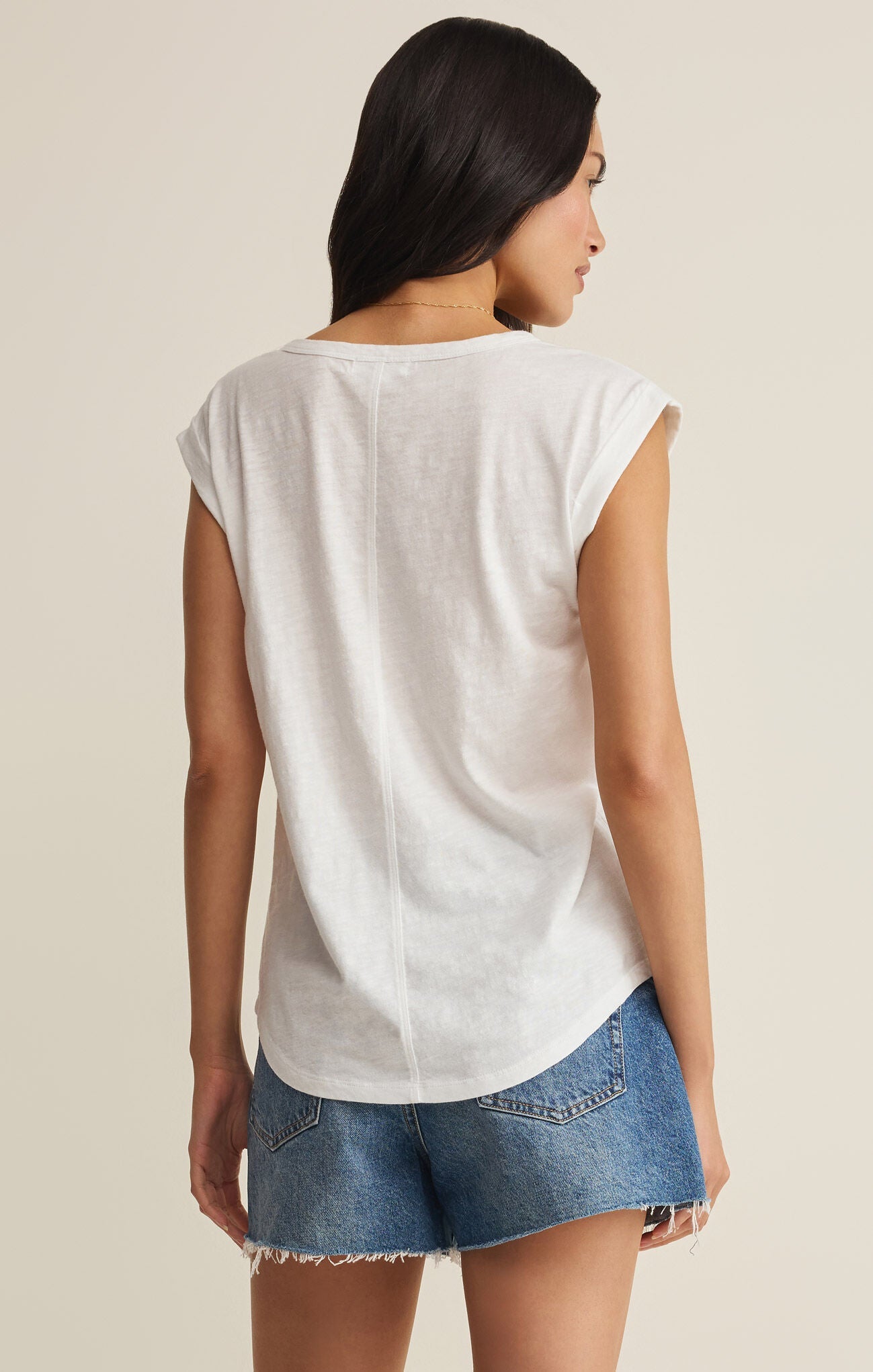 Z Supply | Per Diem Tee | Sweetest Stitch Boutique Richmond VA