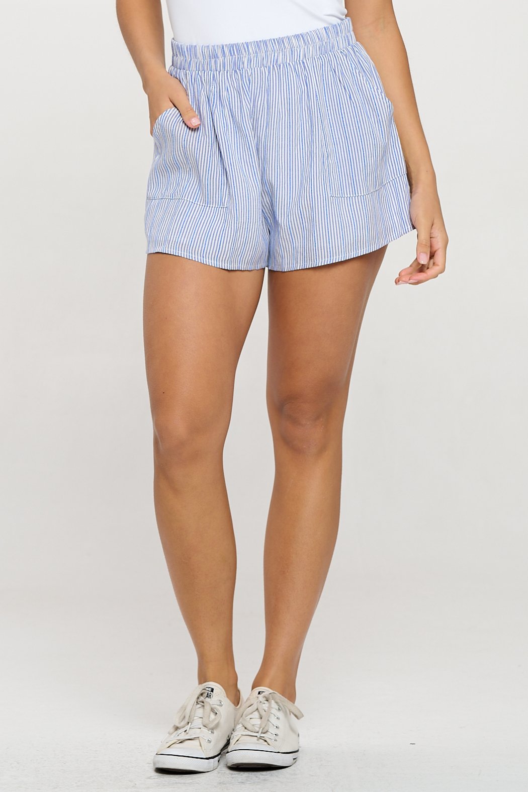 Aegean Nautical Stripe Main