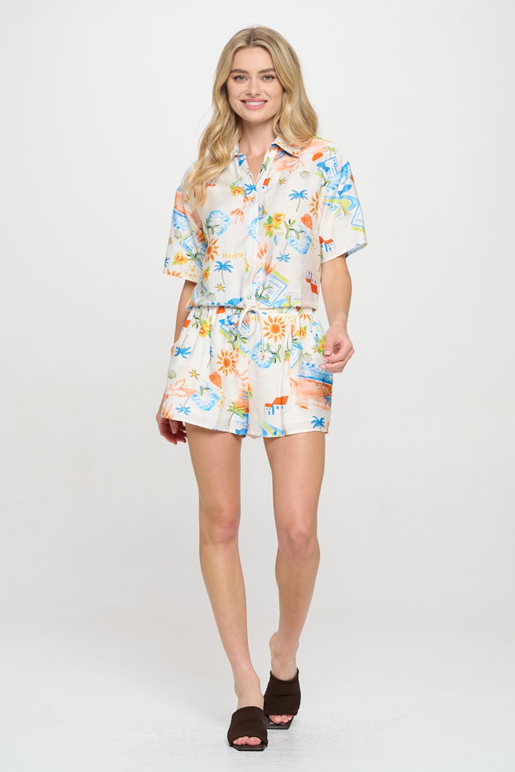 Mediterranean Daydream