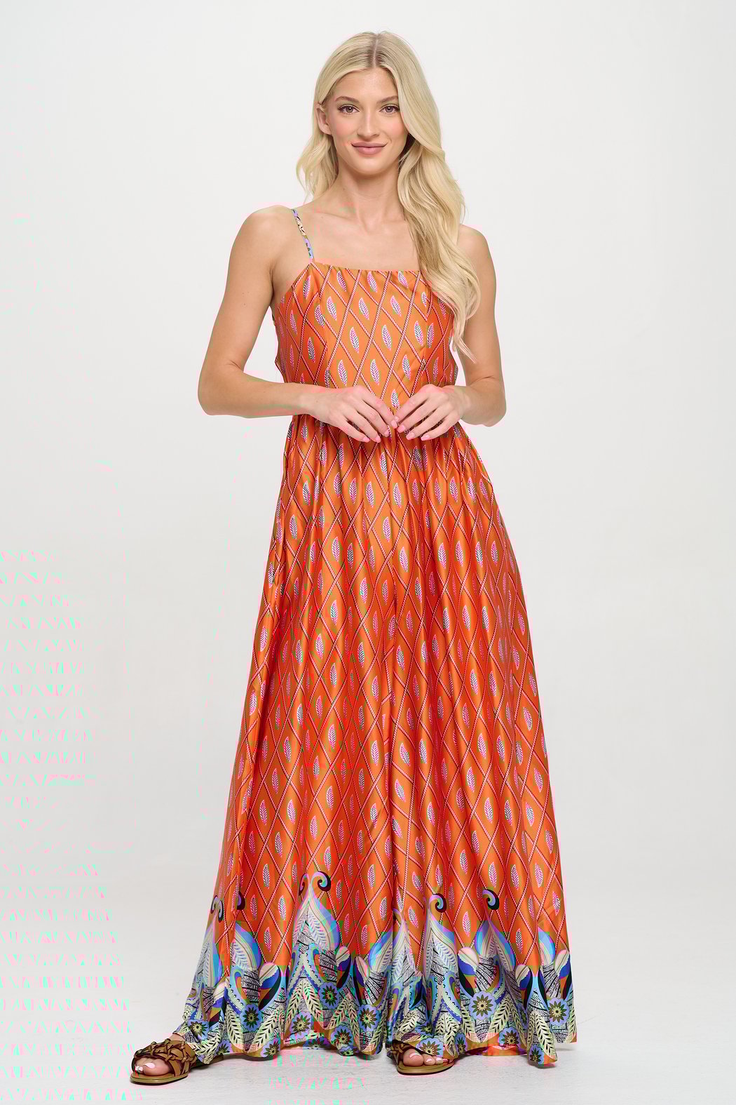 Saffron Paralia Main