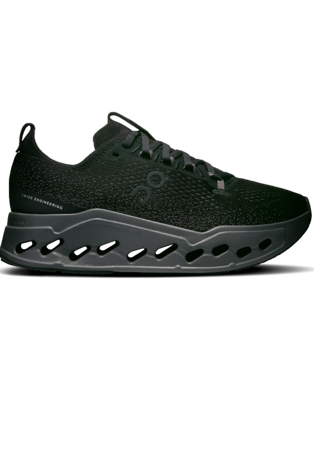 Black | Eclipse Main