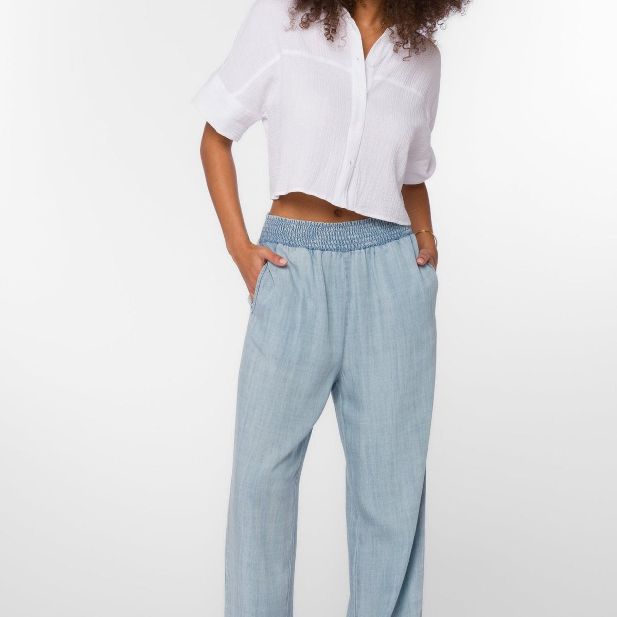 SAMPLE-Catalina Pants
