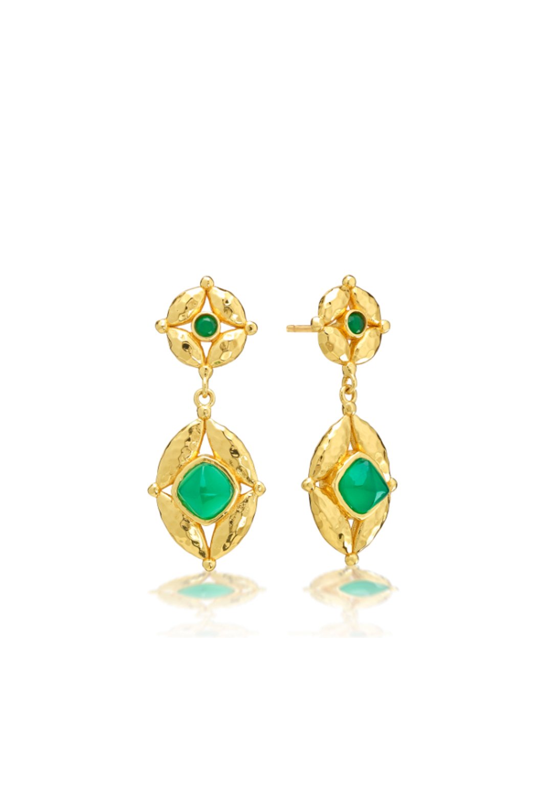 GREEN ONYX Main
