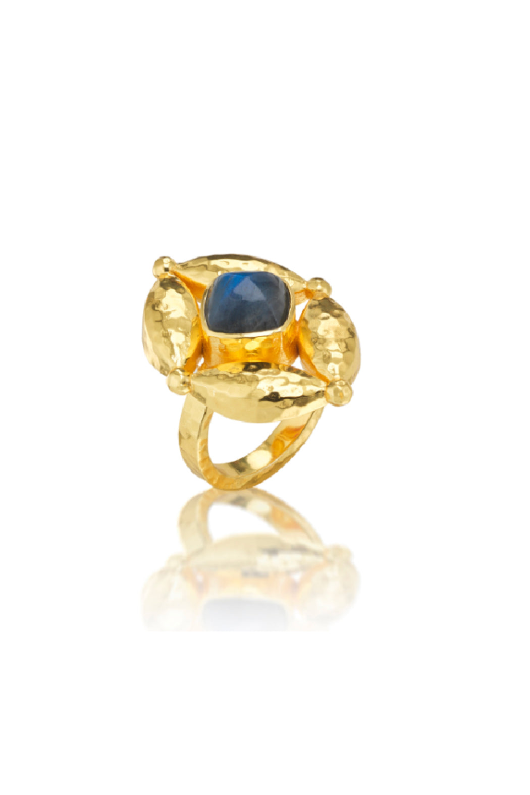 BLUE LABRADORITE Main