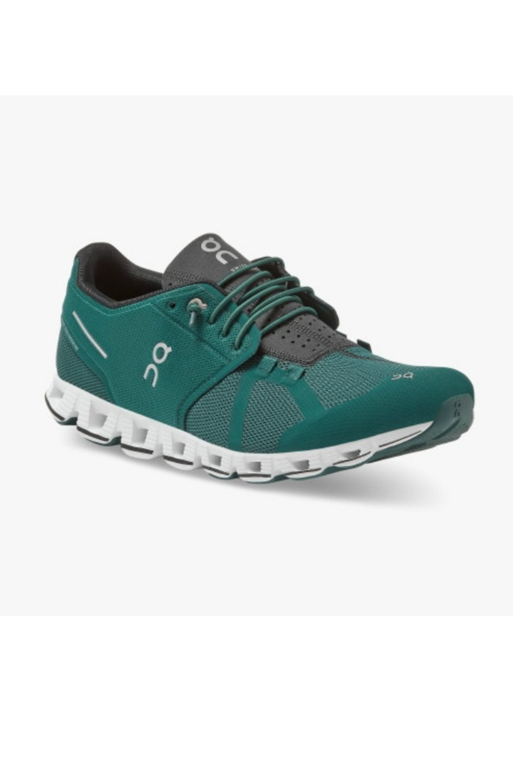 Evergreen/Black Main