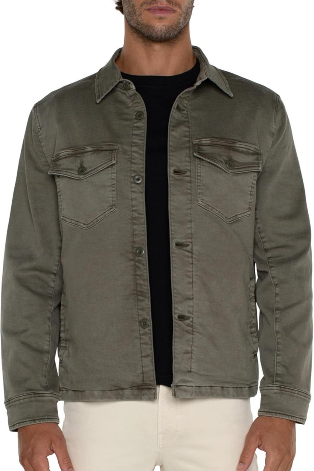 Pewter Green Main