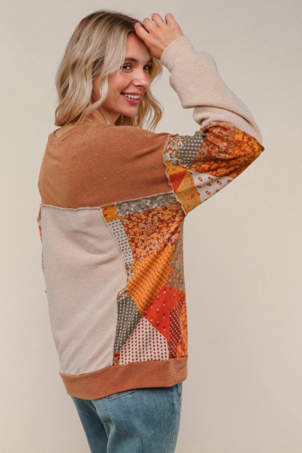 Multicolor
