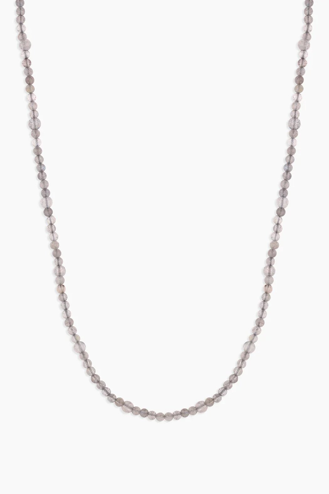 Labradroite (Pale Grey)