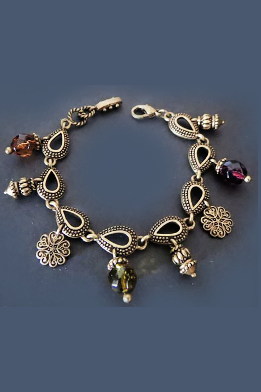 Bronze (Antique Copper)