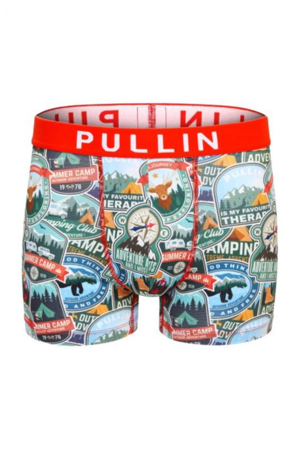 Master Campfire Main