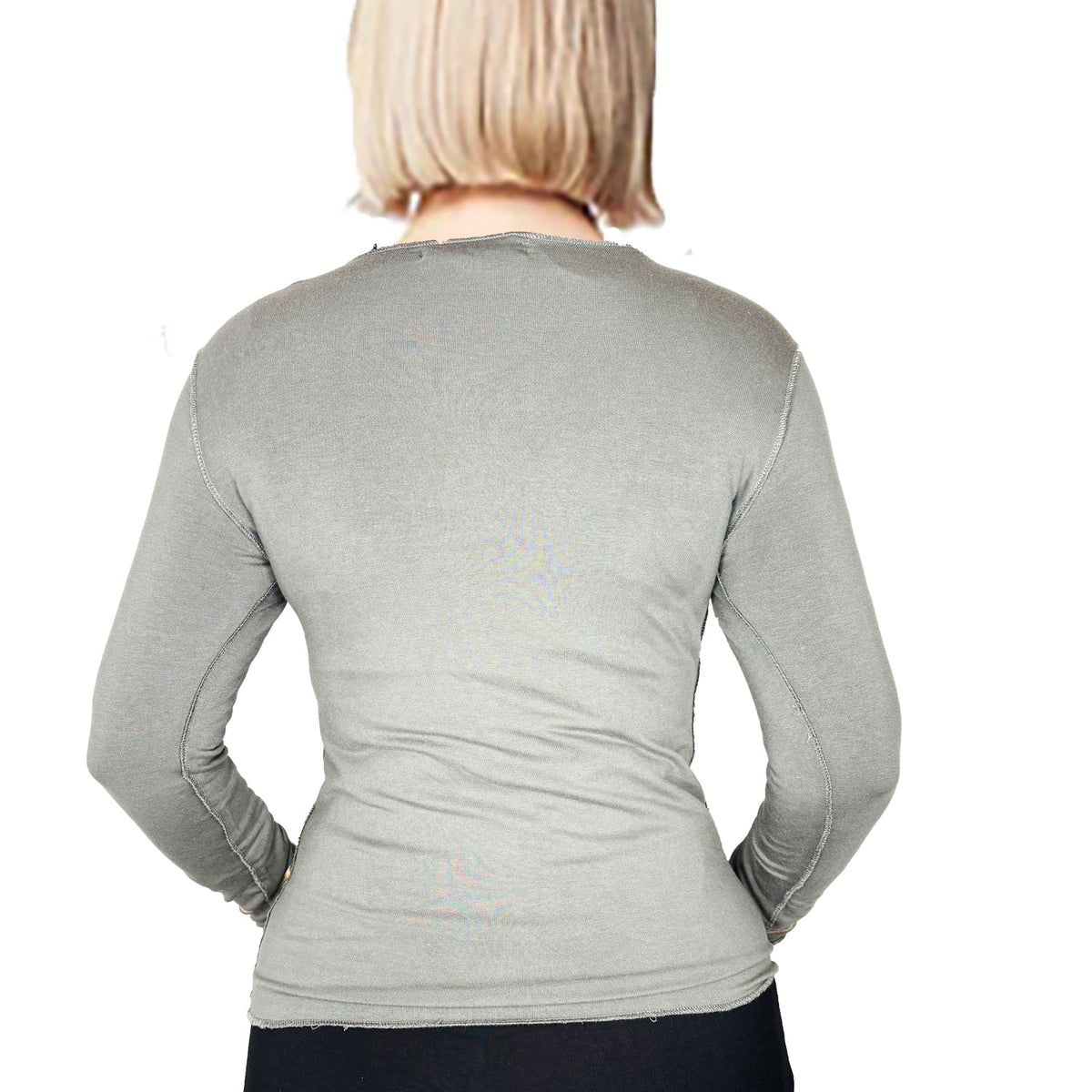 Tinsley Bow Top