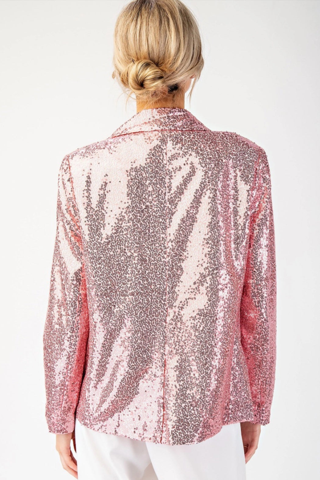Pale Pink