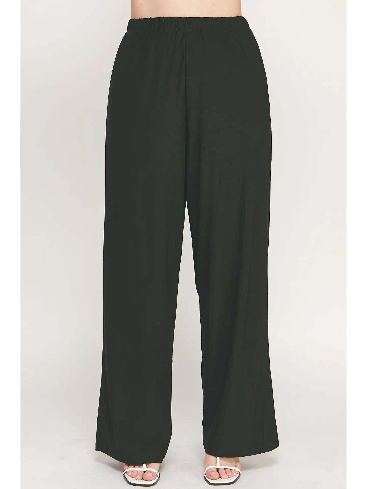 Plus Size 3PCS Luxeflow All-Day Comfort Ensemble