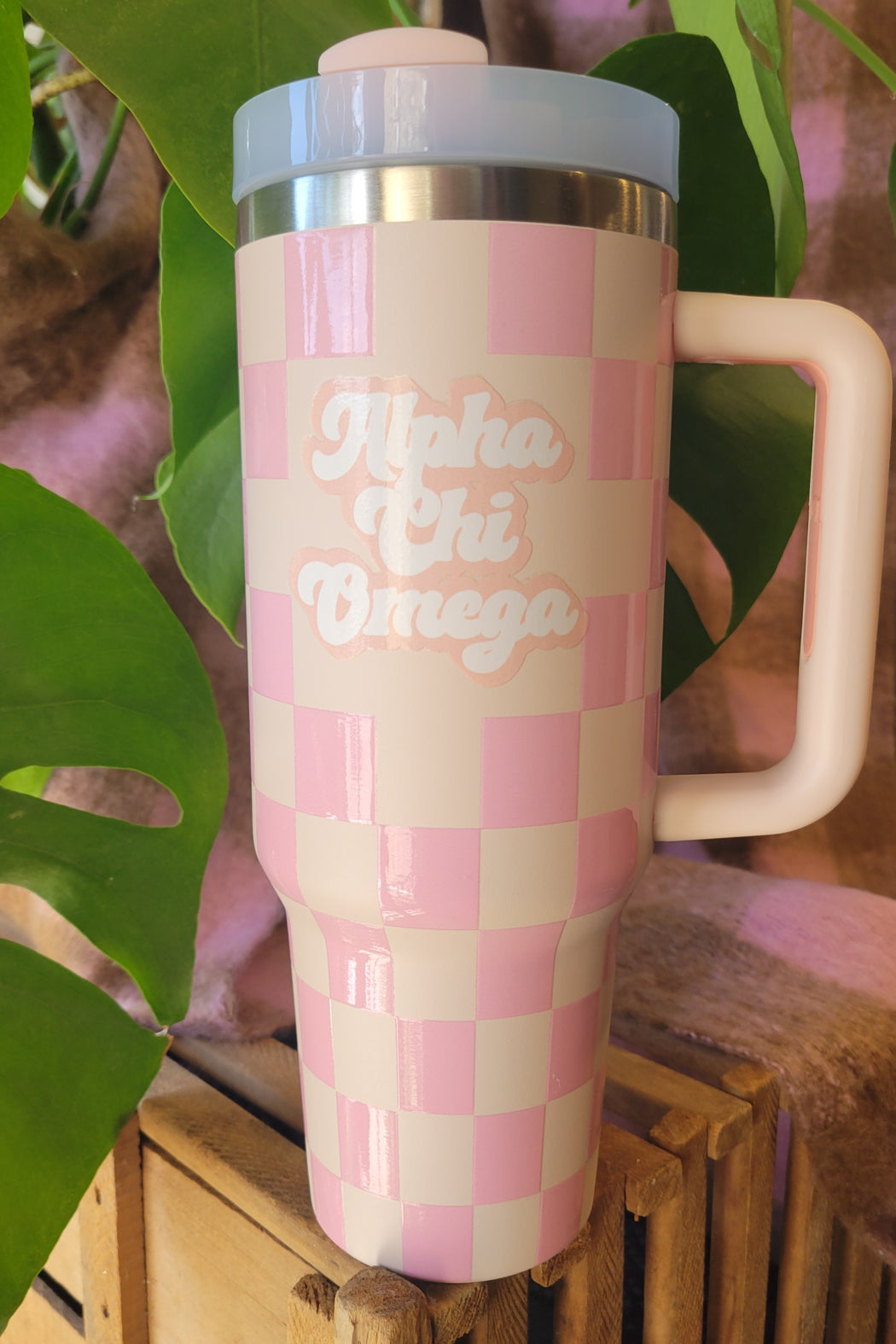 Alpha Chi Omega Main