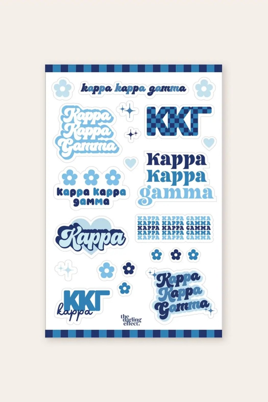 Kappa Kappa Gamma Main