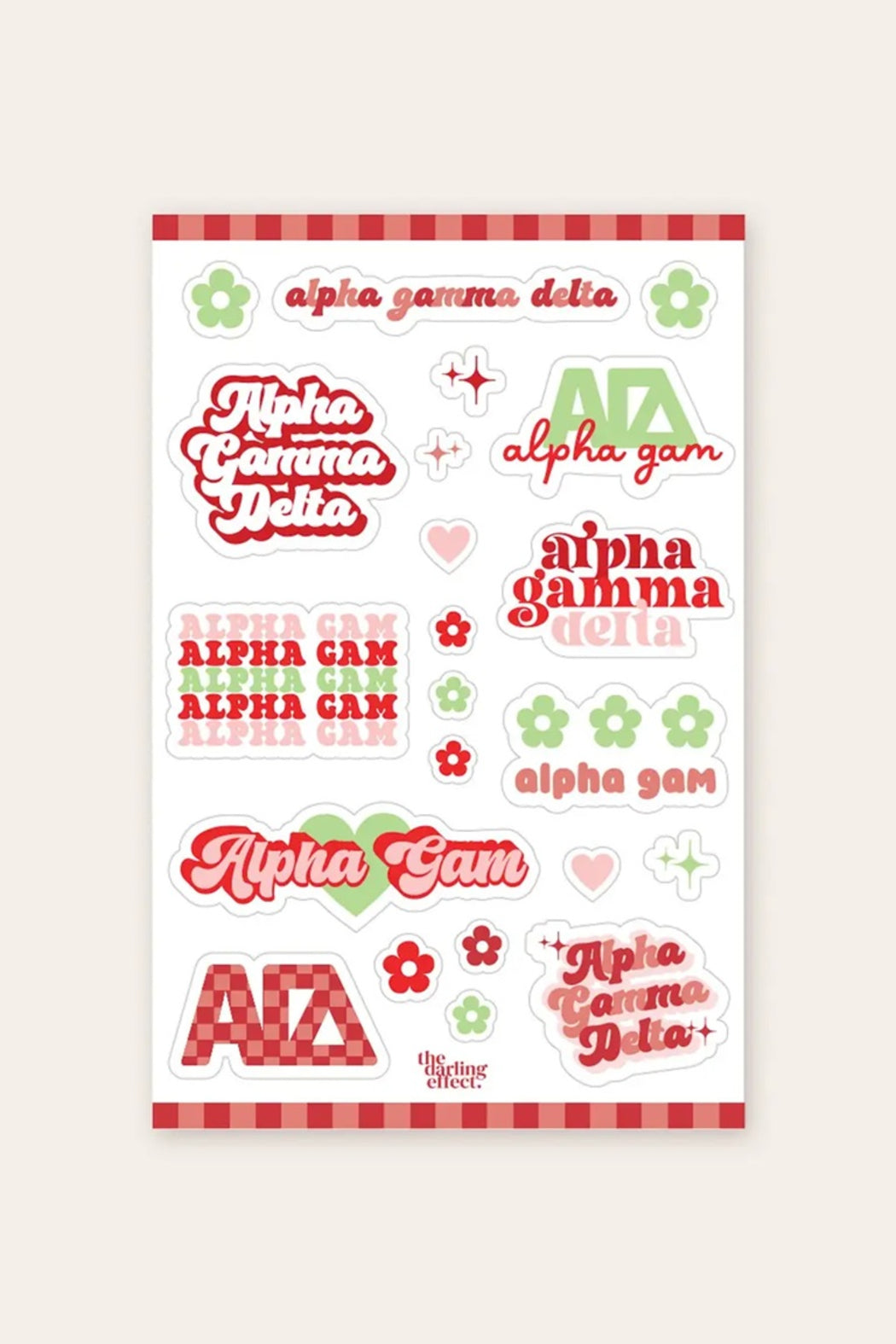 Alpha Gamma Delta Main