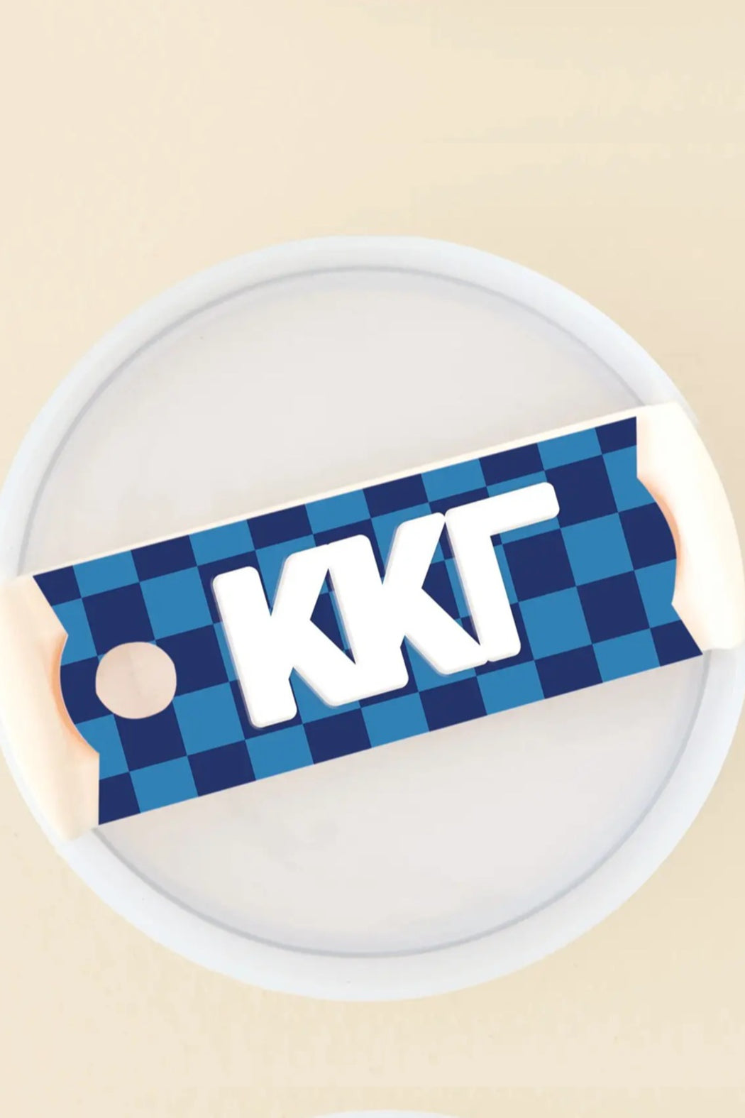 Kappa Kappa Gamma Main