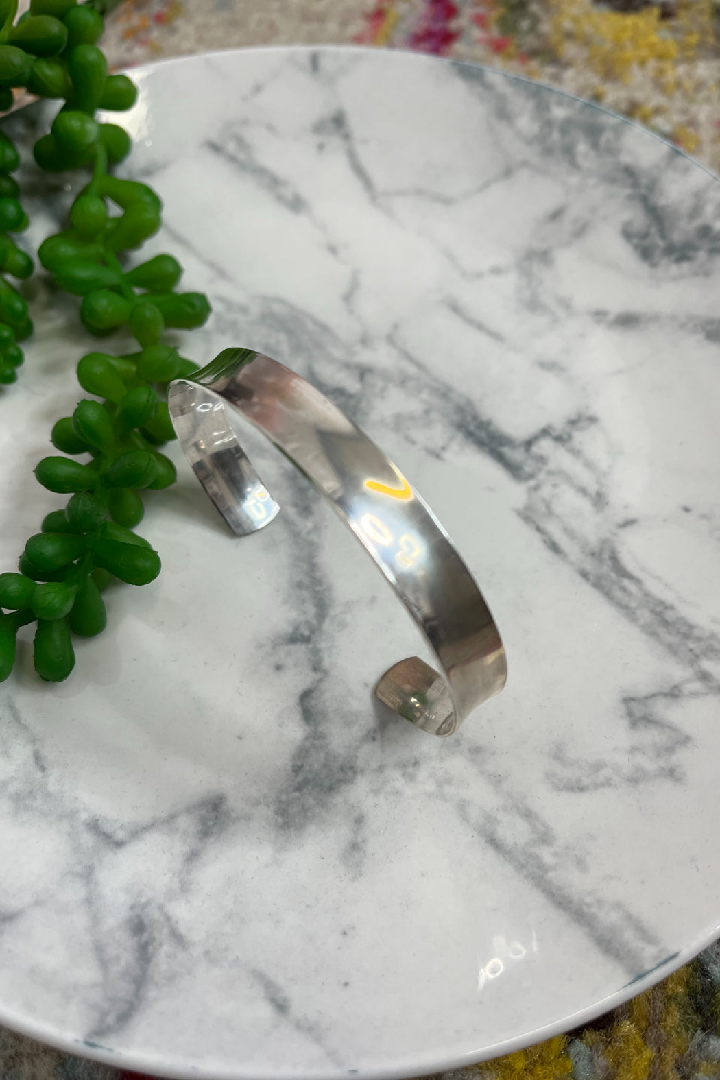 Sterling Silver Main