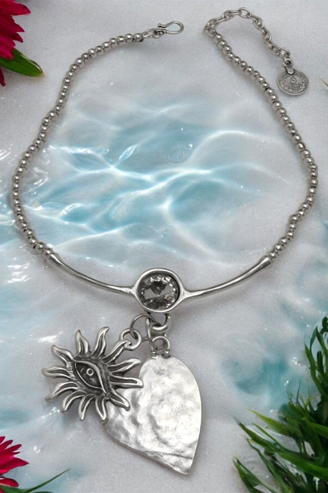 Silver