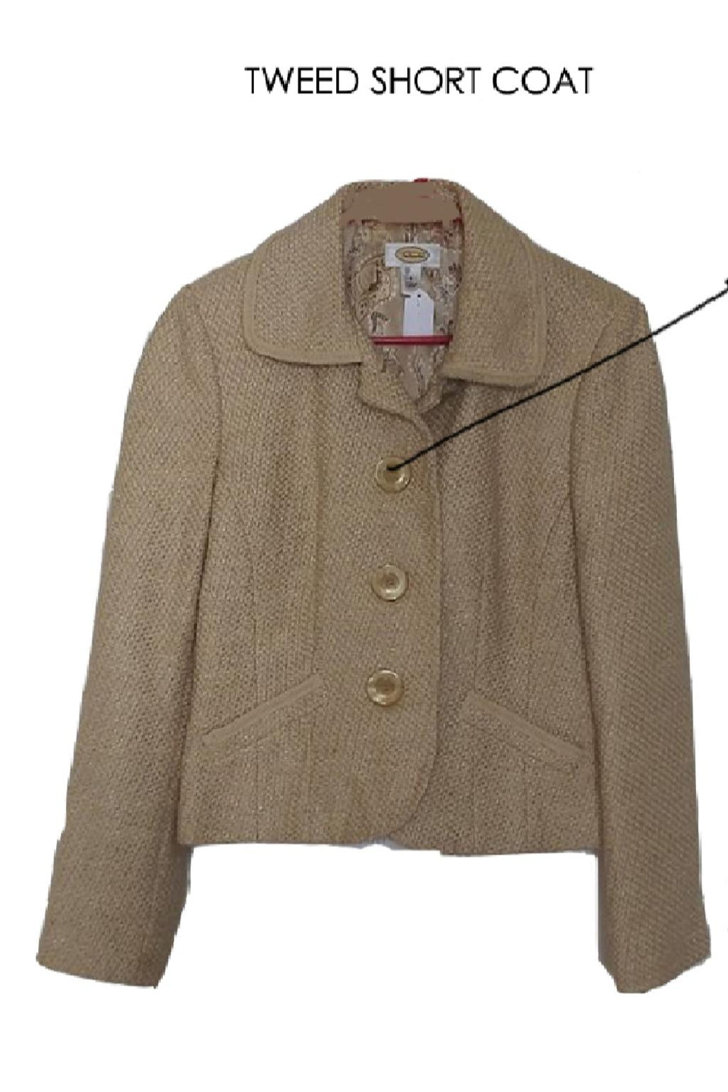 Beige Main