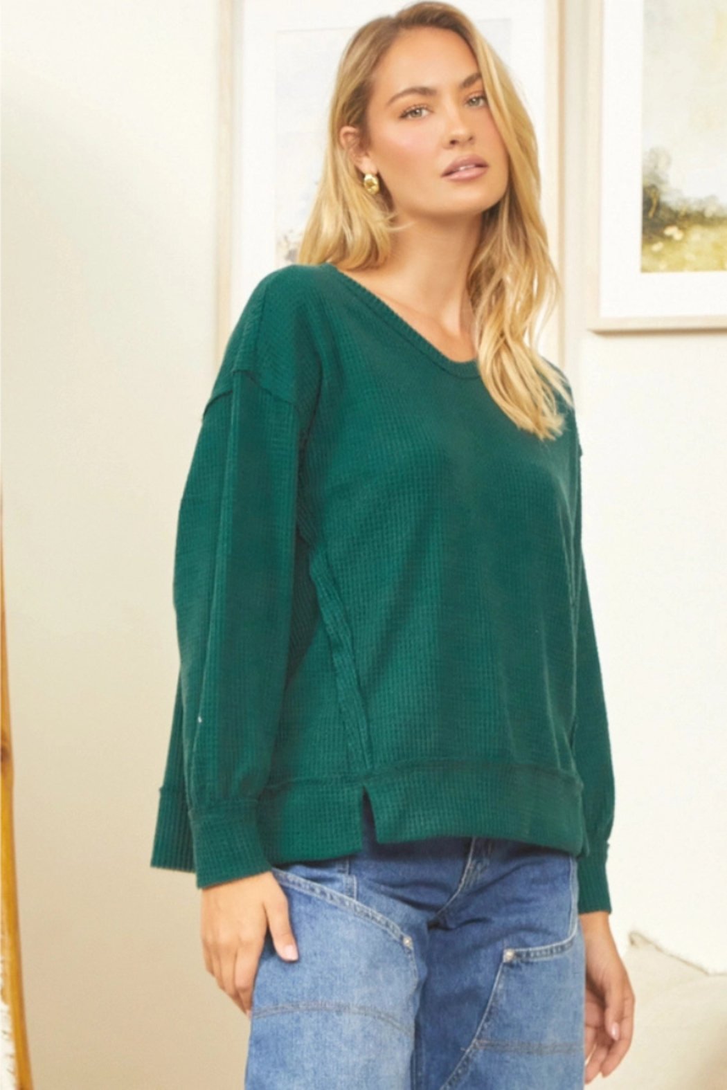 Hunter Green